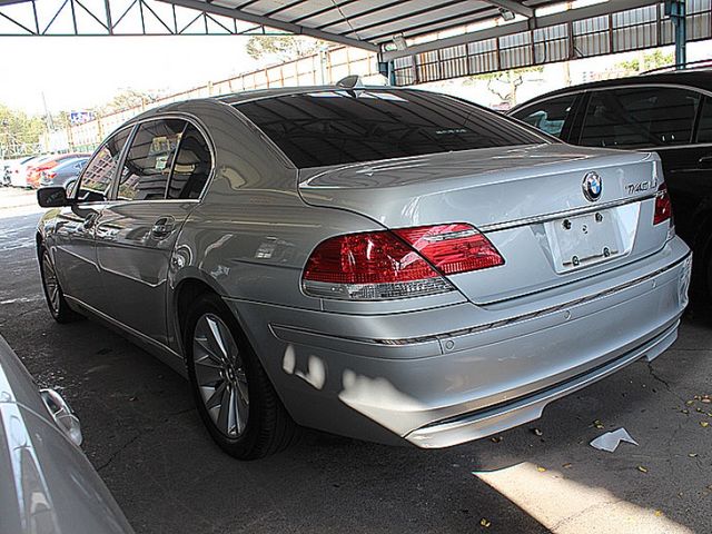 BMW/ 寶馬 740Li  第3張相片