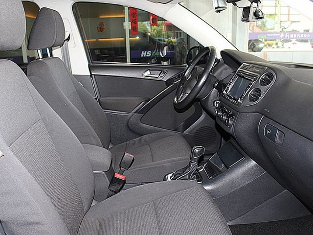 Volkswagen 福斯 Tiguan  第1張相片