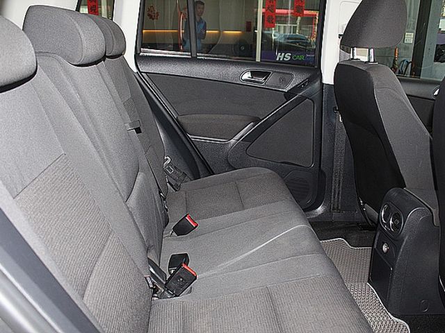 Volkswagen 福斯 Tiguan  第2張相片