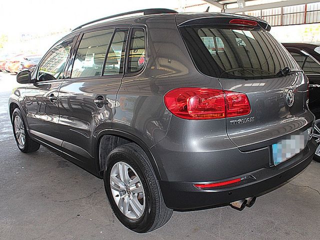 Volkswagen 福斯 Tiguan  第3張相片