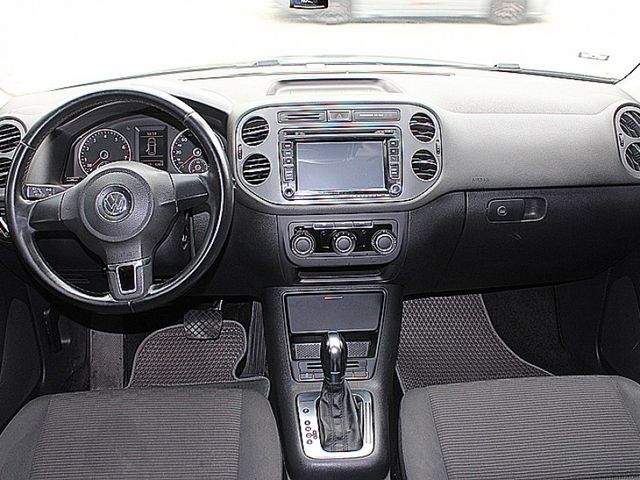 Volkswagen 福斯 Tiguan  第8張相片