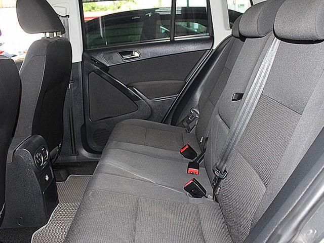 Volkswagen 福斯 Tiguan  第11張相片