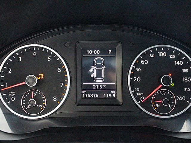 Volkswagen 福斯 Tiguan  第12張相片