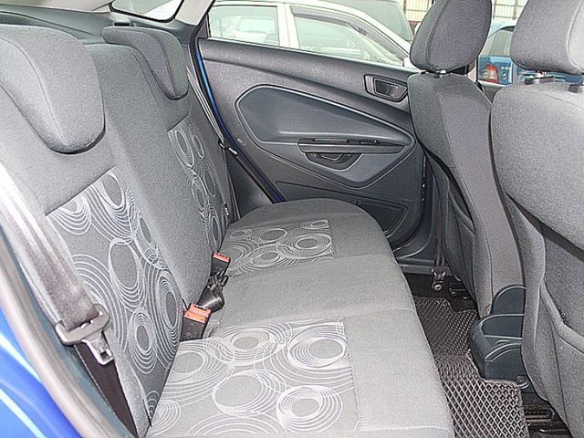 Ford/福特 Fiesta  第2張相片