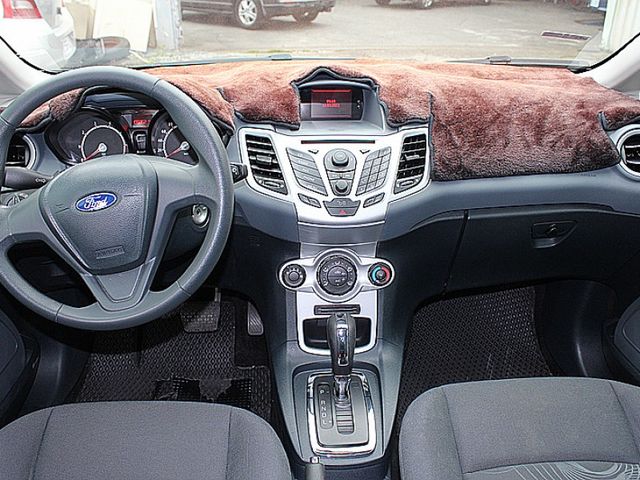 Ford/福特 Fiesta  第8張相片