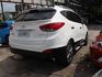 Hyundai IX 35  第5張縮圖