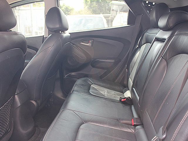 Hyundai IX 35  第11張相片