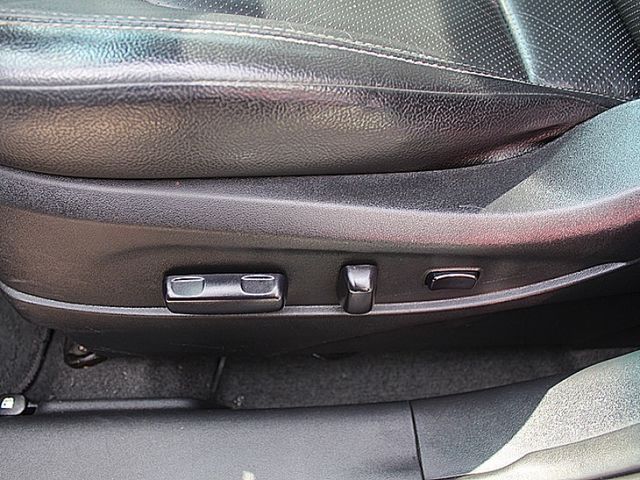 Hyundai IX 35  第14張相片