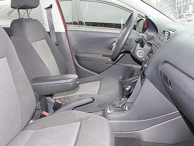 Volkswagen 福斯 Polo  第1張相片