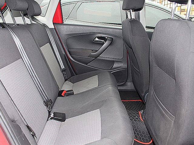Volkswagen 福斯 Polo  第2張相片
