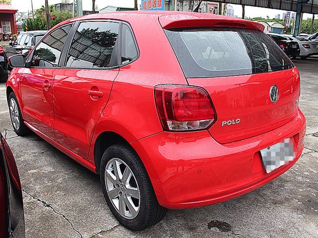 Volkswagen 福斯 Polo  第3張相片