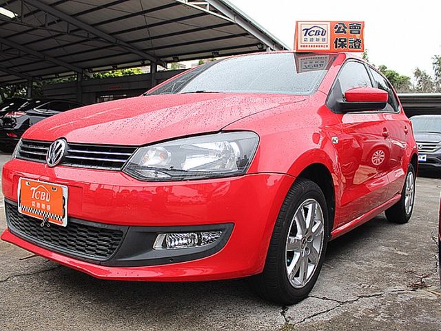 Volkswagen 福斯 Polo  第4張相片