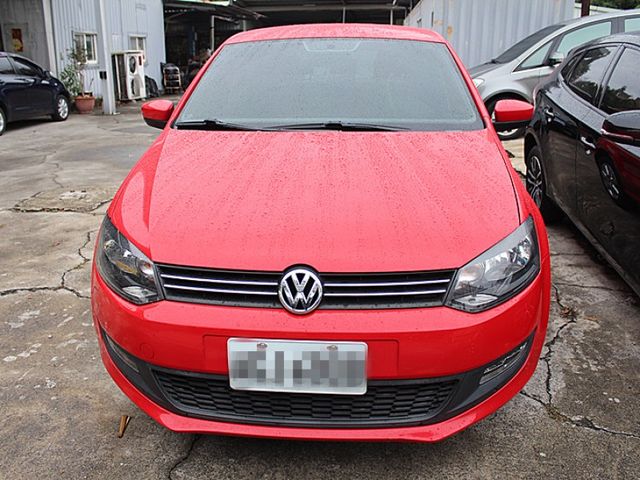 Volkswagen 福斯 Polo  第6張相片