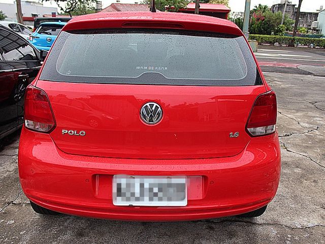 Volkswagen 福斯 Polo  第7張相片