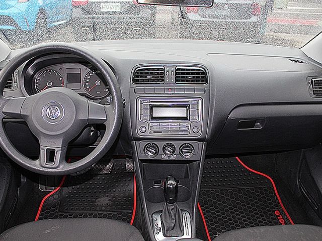 Volkswagen 福斯 Polo  第8張相片