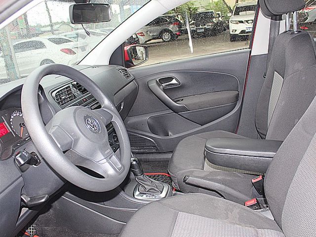 Volkswagen 福斯 Polo  第10張相片