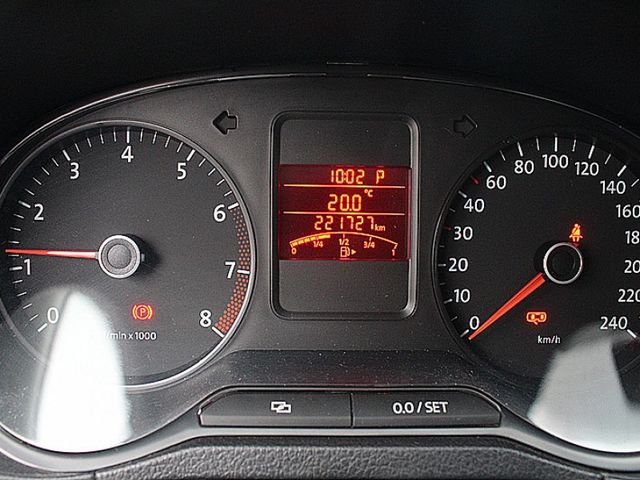 Volkswagen 福斯 Polo  第12張相片