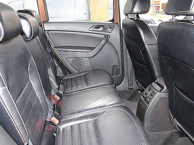 Skoda Yeti  第2張相片