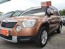 Skoda Yeti  第4張縮圖