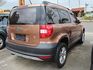 Skoda Yeti  第5張縮圖