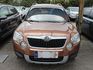 Skoda Yeti  第6張縮圖