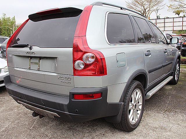 Volvo XC90  第5張相片
