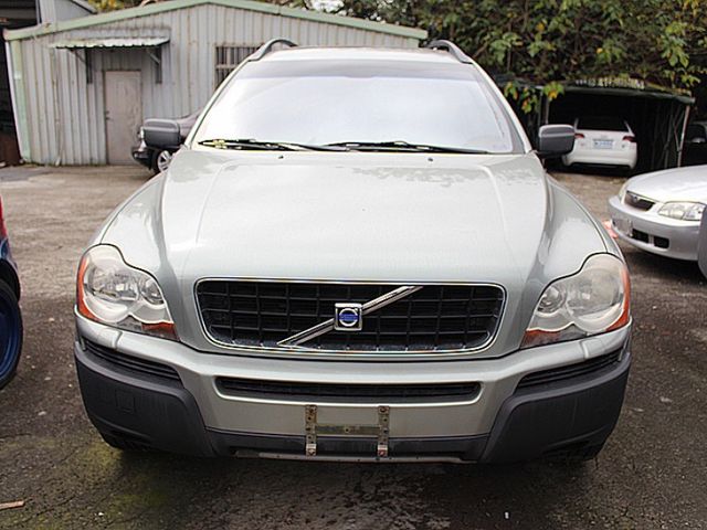 Volvo XC90  第6張相片