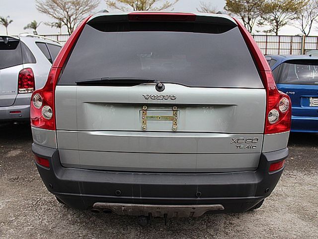 Volvo XC90  第7張相片