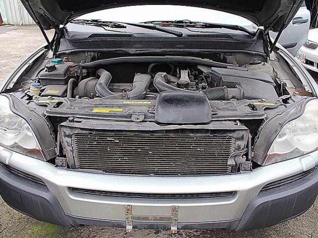 Volvo XC90  第9張相片