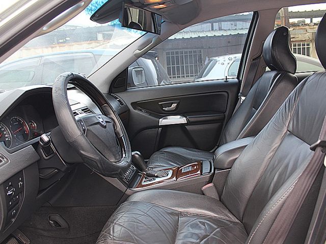 Volvo XC90  第10張相片