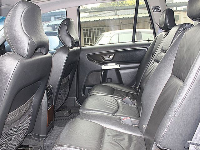 Volvo XC90  第11張相片