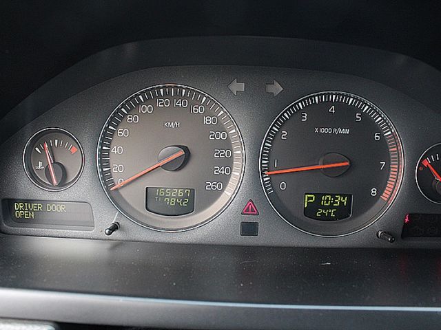 Volvo XC90  第12張相片