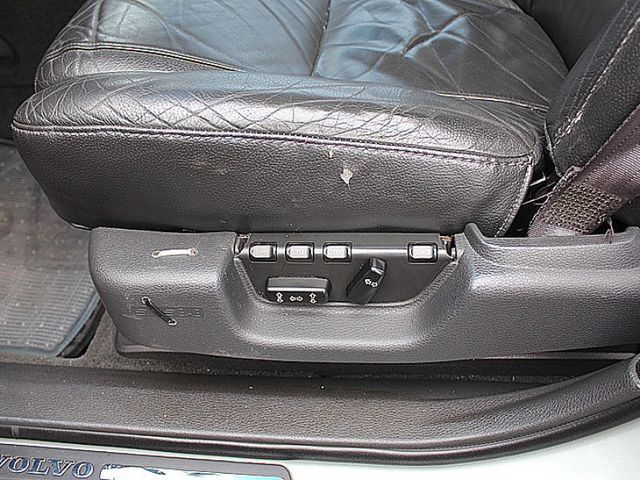 Volvo XC90  第14張相片
