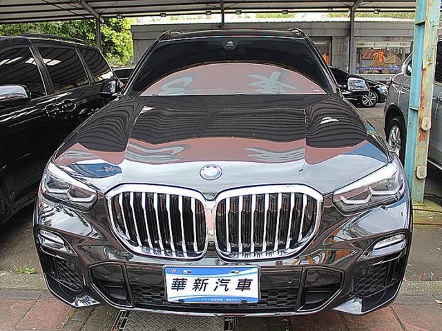 BMW/ 寶馬 X5 SERIES  第6張相片