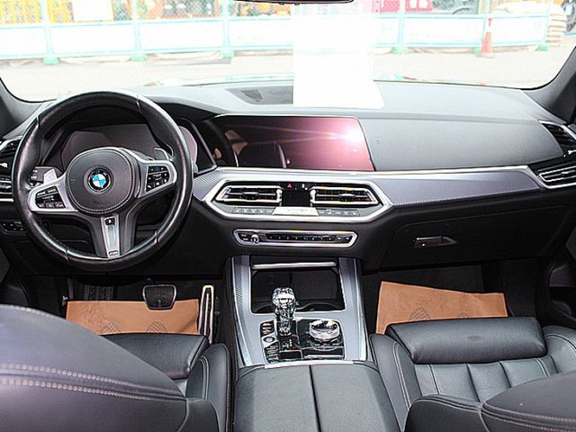 BMW/ 寶馬 X5 SERIES  第8張相片