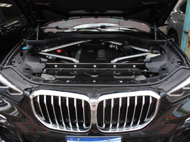BMW/ 寶馬 X5 SERIES  第9張相片