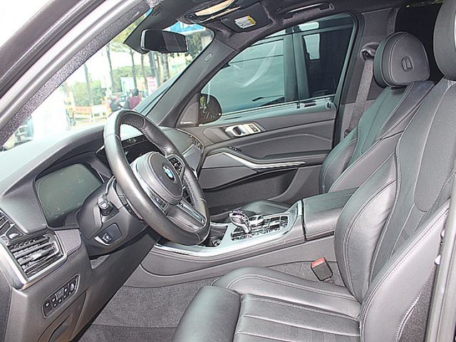 BMW/ 寶馬 X5 SERIES  第10張相片