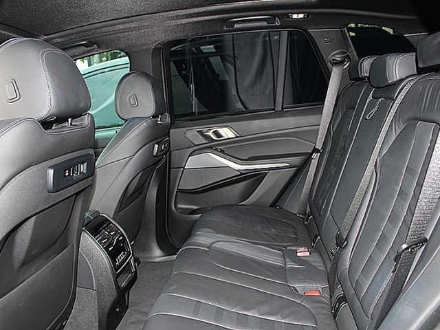 BMW/ 寶馬 X5 SERIES  第11張相片