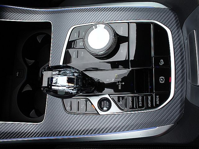 BMW/ 寶馬 X5 SERIES  第13張相片