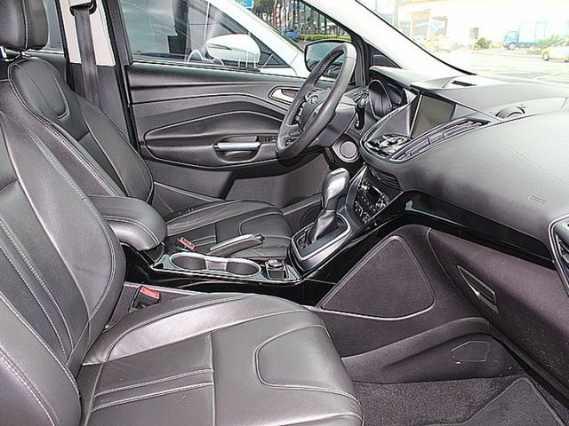 Ford/福特 Kuga  第1張相片