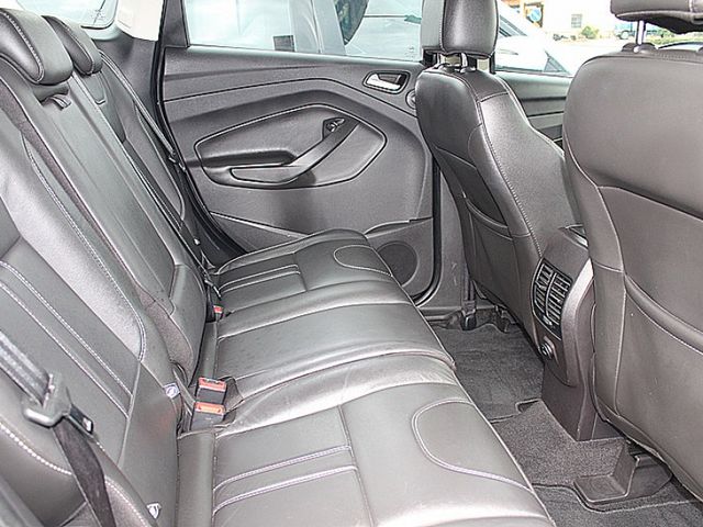 Ford/福特 Kuga  第2張相片