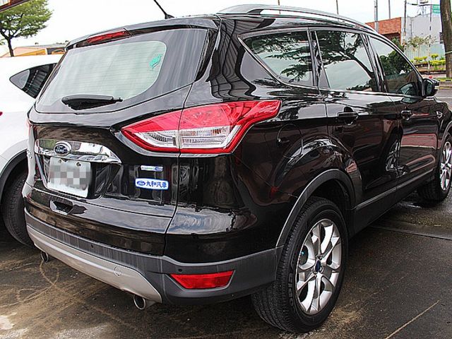 Ford/福特 Kuga  第5張相片