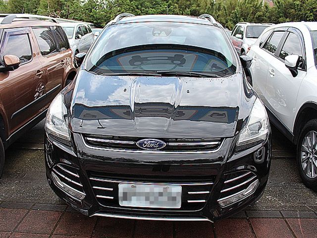 Ford/福特 Kuga  第6張相片