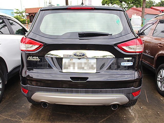 Ford/福特 Kuga  第7張相片
