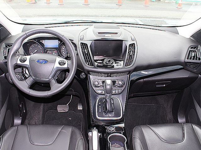 Ford/福特 Kuga  第8張相片