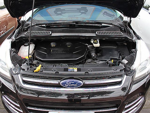 Ford/福特 Kuga  第9張相片