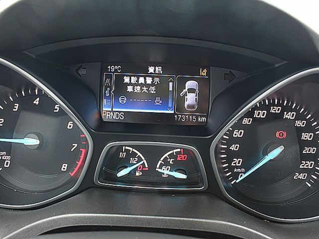 Ford/福特 Kuga  第14張相片