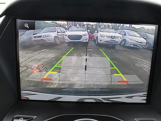 Ford/福特 Kuga  第15張相片