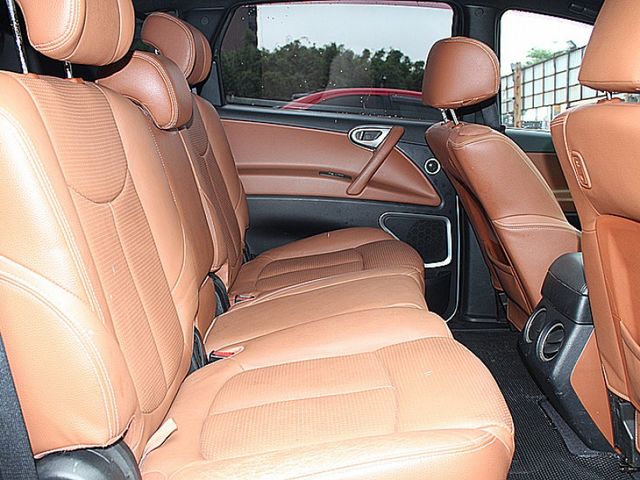 Luxgen U7 Turbo  第2張相片