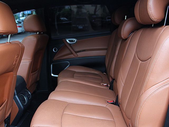 Luxgen U7 Turbo  第11張相片